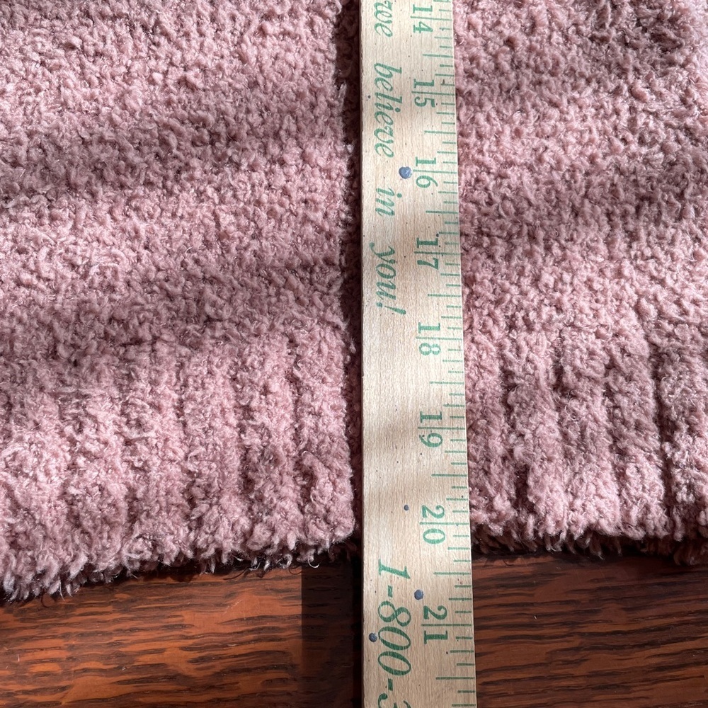 Skims Cozy Knit Tank Size S/M - Picture 7 of 8